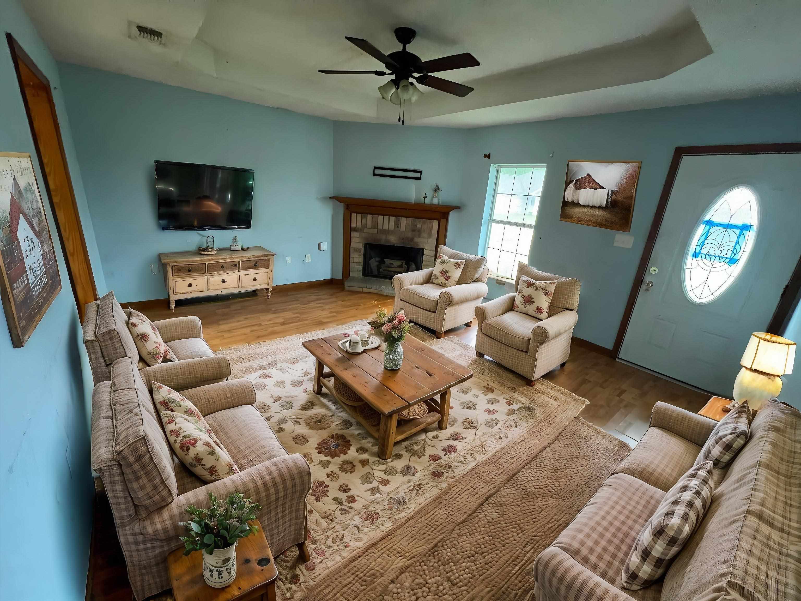 601 Cavaness Dr, Houma, Louisiana image 5