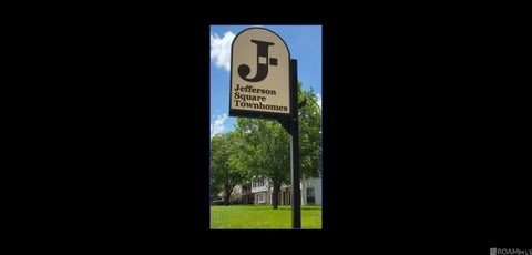 Townhouse For Rent - 10149 Jefferson Hwy<br/> East Baton Rouge County, Baton Rouge, LA 70809