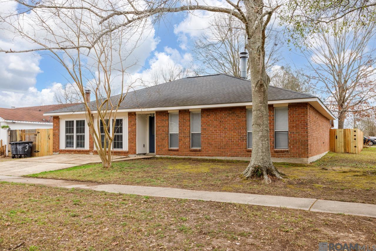 13701 Gentilly Ct, Baton Rouge, Louisiana image 22