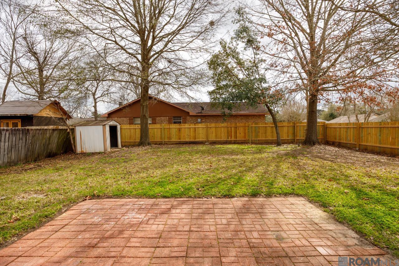 13701 Gentilly Ct, Baton Rouge, Louisiana image 21