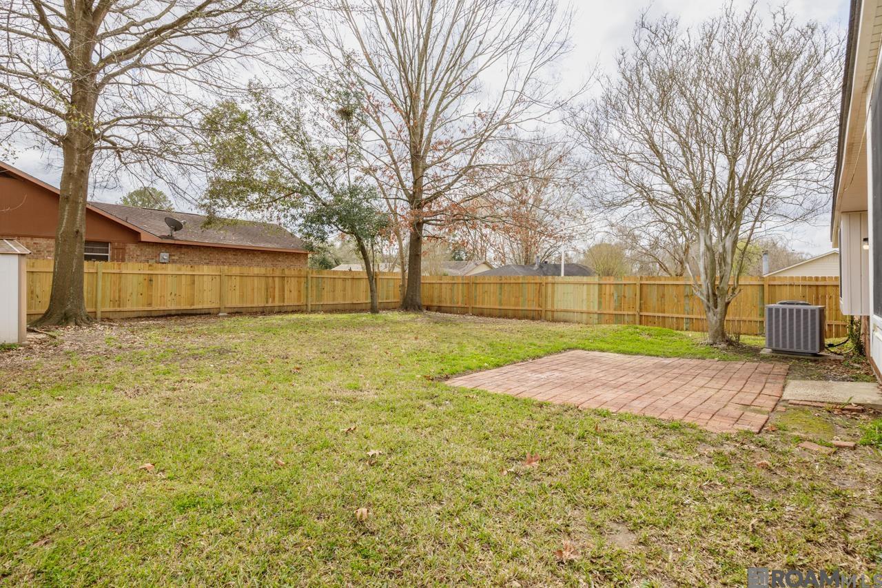 13701 Gentilly Ct, Baton Rouge, Louisiana image 18