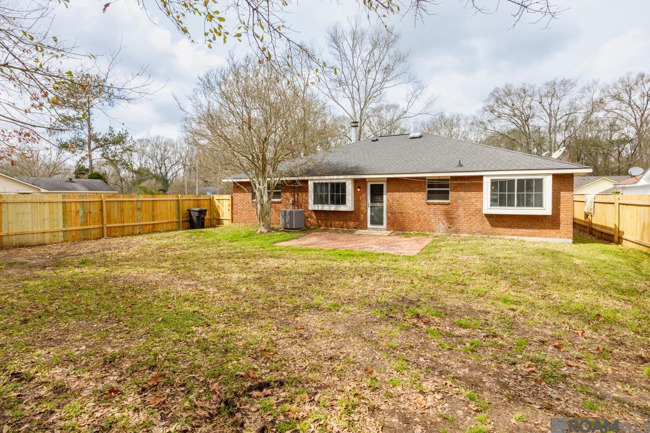 13701 Gentilly Ct, Baton Rouge, Louisiana image 19