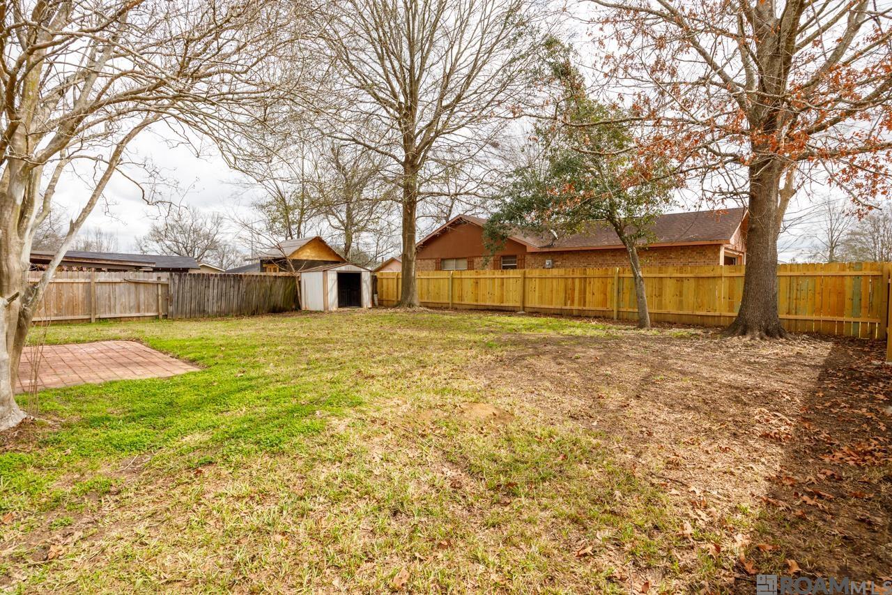 13701 Gentilly Ct, Baton Rouge, Louisiana image 20