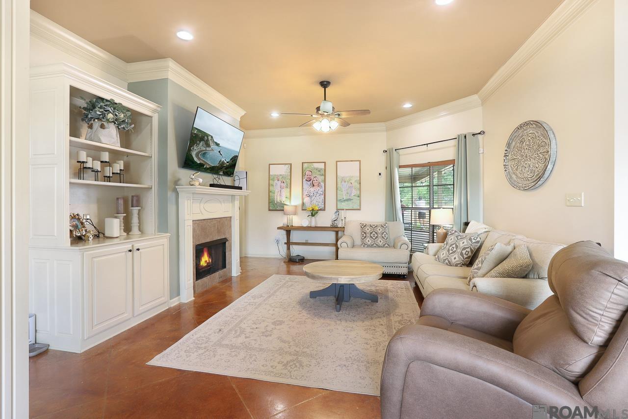 15365 Stone Hedge Dr, Prairieville, Louisiana image 7