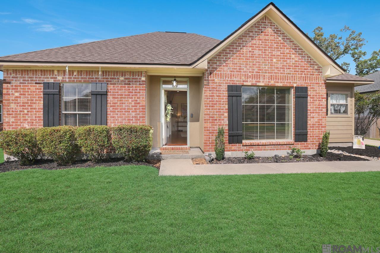 15365 Stone Hedge Dr, Prairieville, Louisiana image 3