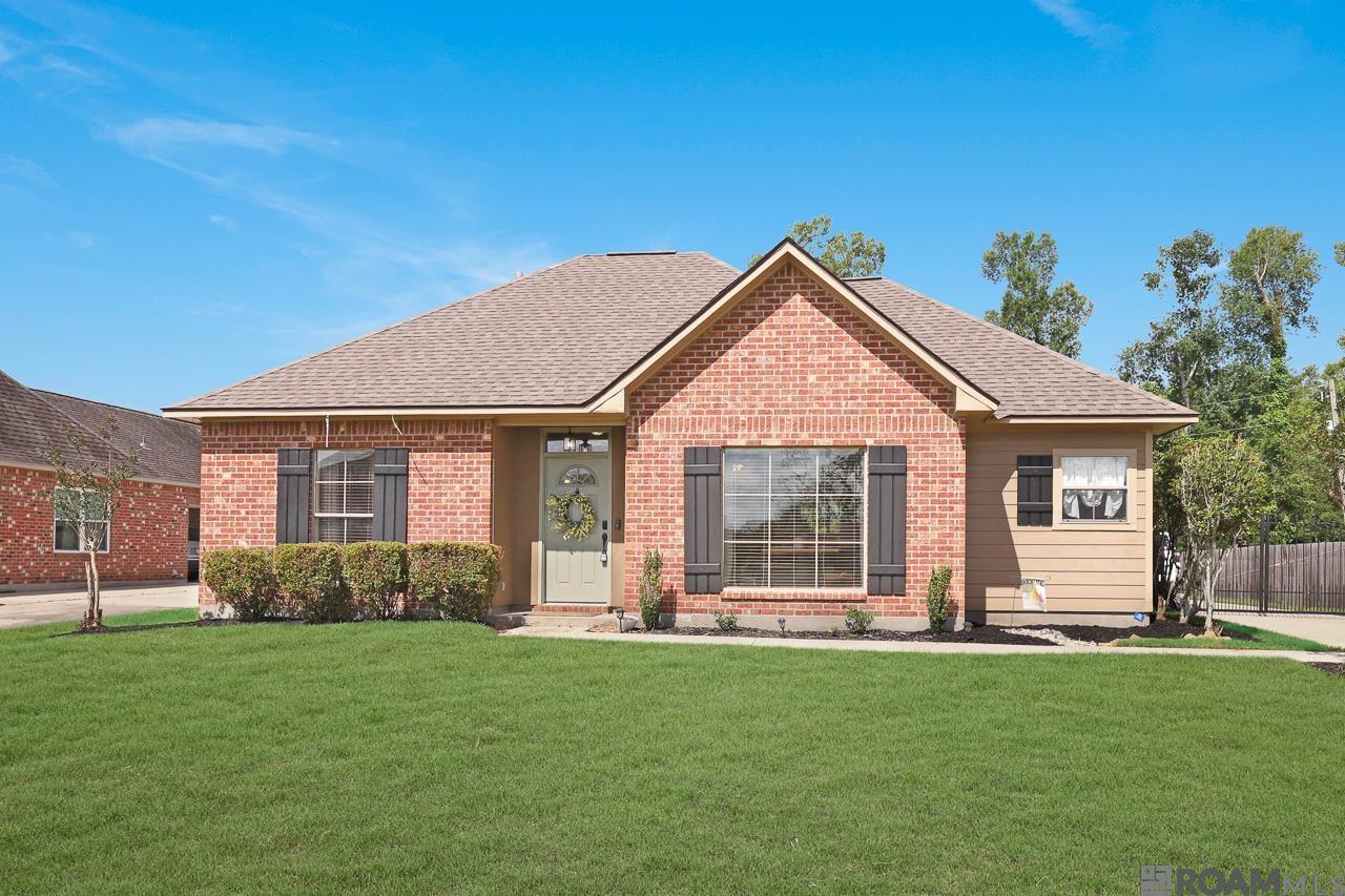 15365 Stone Hedge Dr, Prairieville, Louisiana image 1