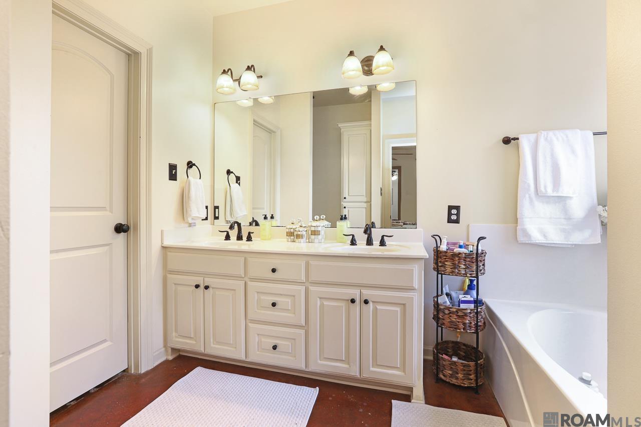 15365 Stone Hedge Dr, Prairieville, Louisiana image 17