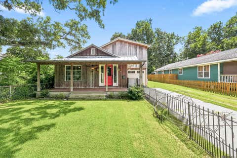 Homes For Sale - 4356 Capital Heights Ave<br/> Baton Rouge, LA 70806