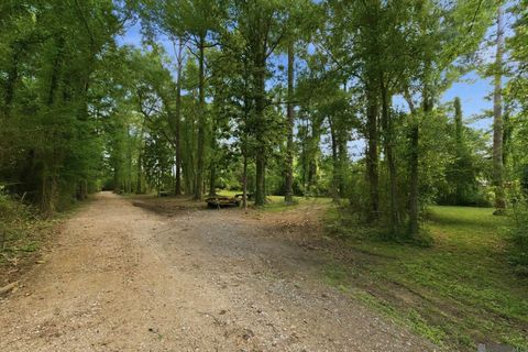 Vacant Land For Sale - 43148 Pine Lake Dr<br/> Ascension County, Prairieville, LA 70769