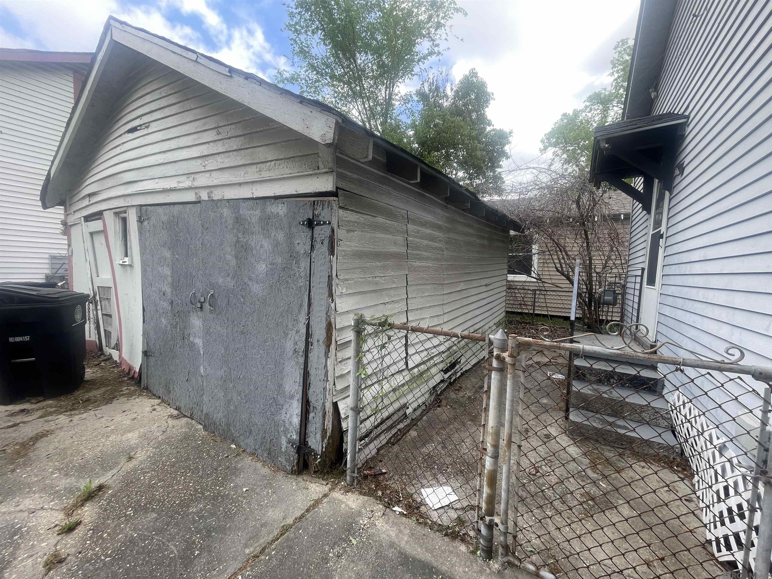 2317 Willow St, Baton Rouge, Louisiana image 28