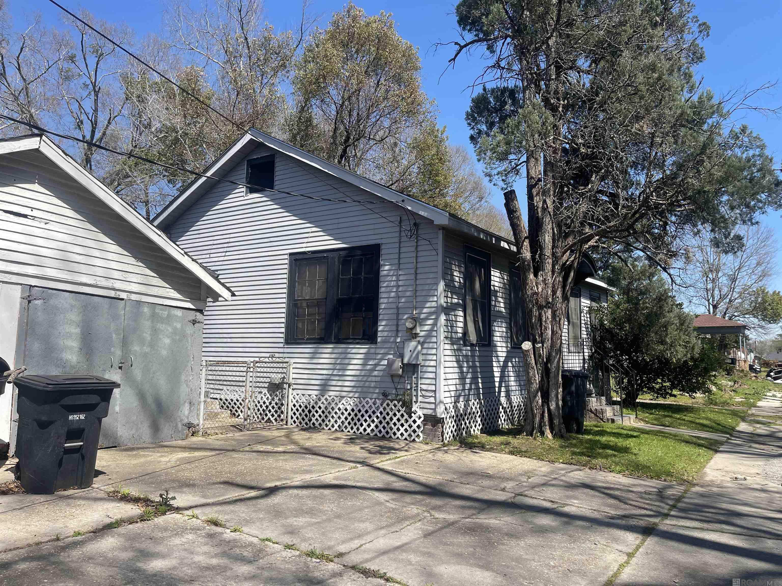 2317 Willow St, Baton Rouge, Louisiana image 11