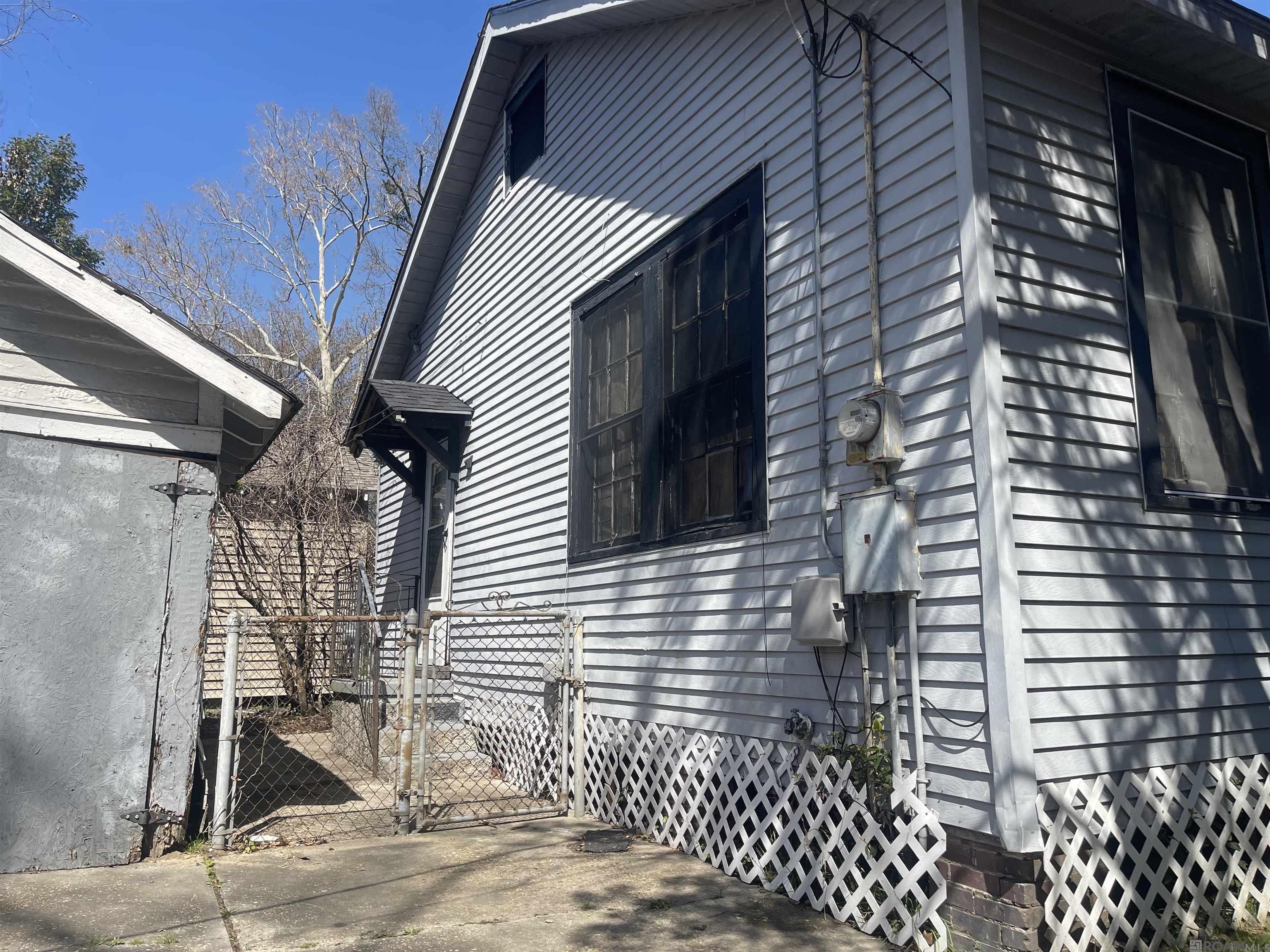 2317 Willow St, Baton Rouge, Louisiana image 9