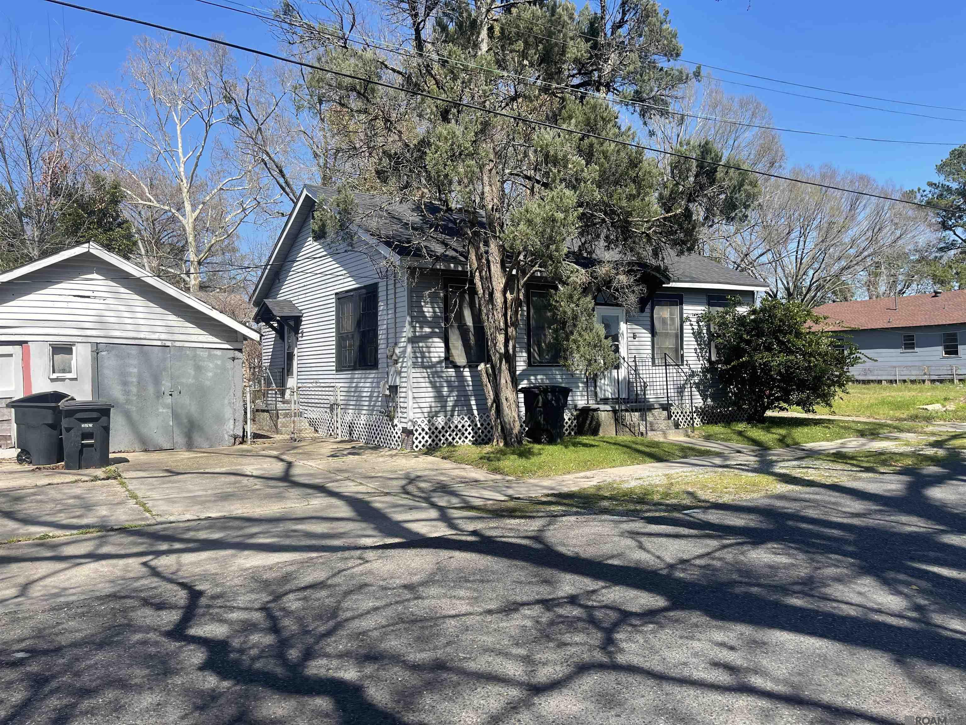 2317 Willow St, Baton Rouge, Louisiana image 2