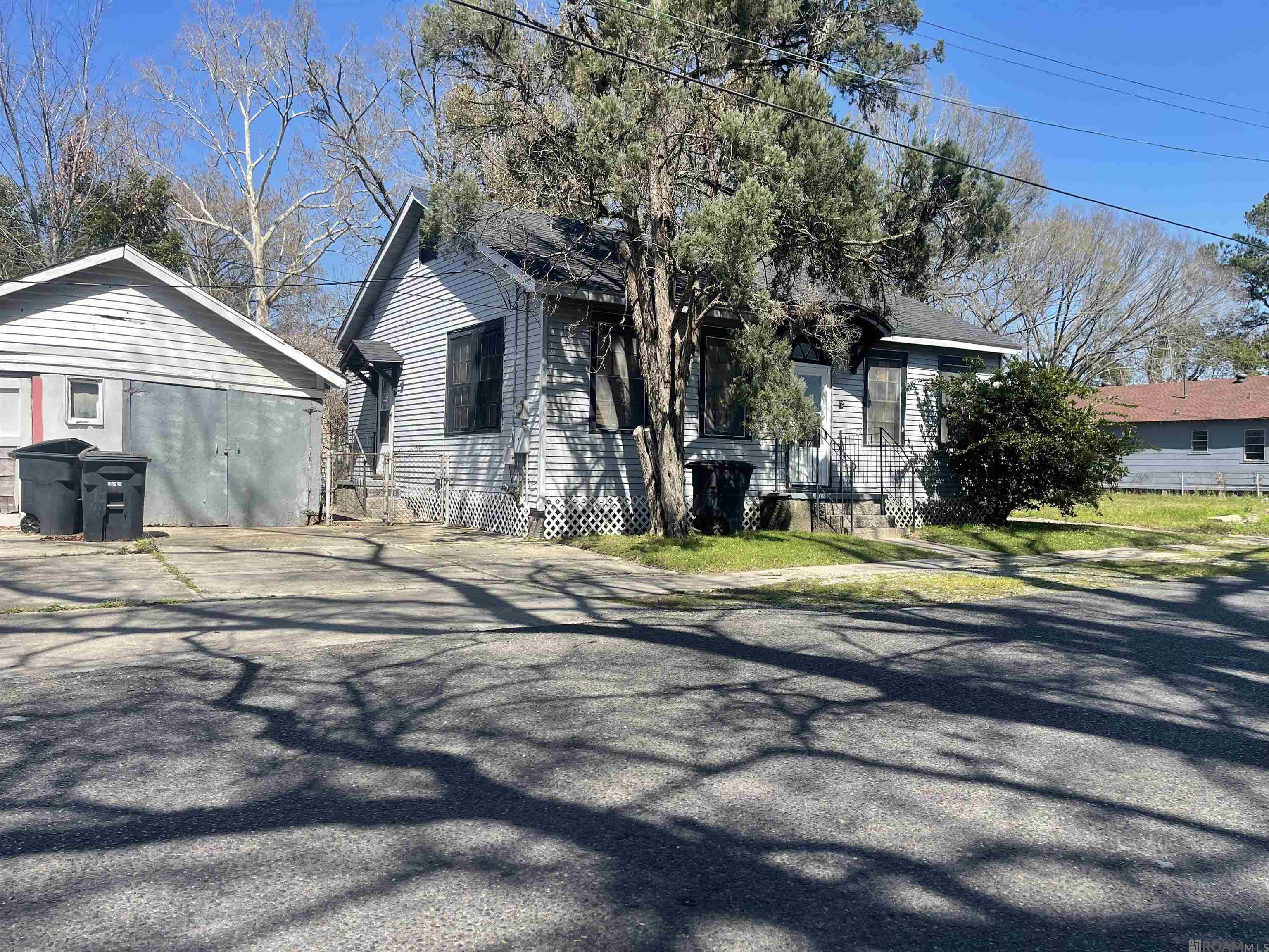 2317 Willow St, Baton Rouge, Louisiana image 1