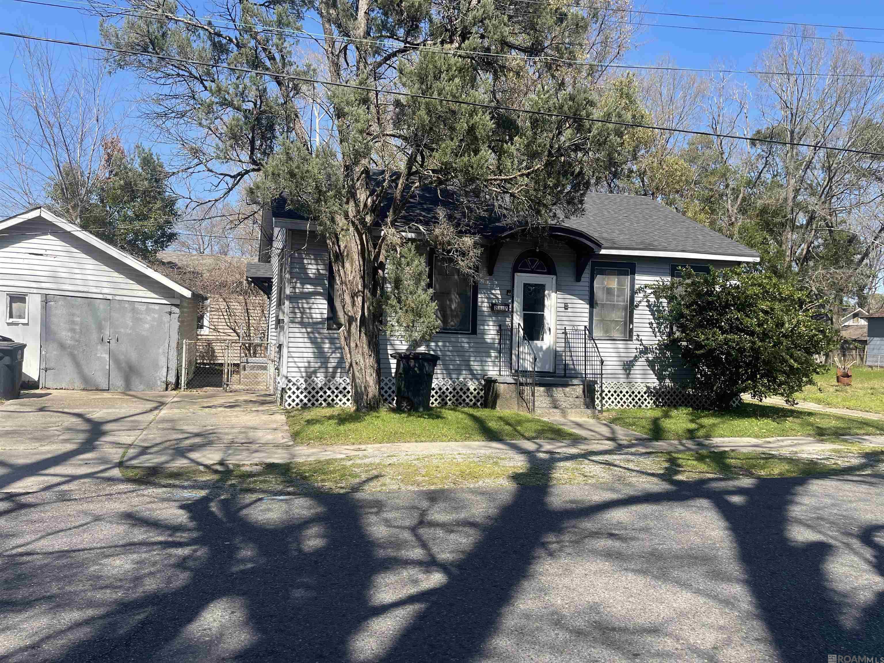 2317 Willow St, Baton Rouge, Louisiana image 4