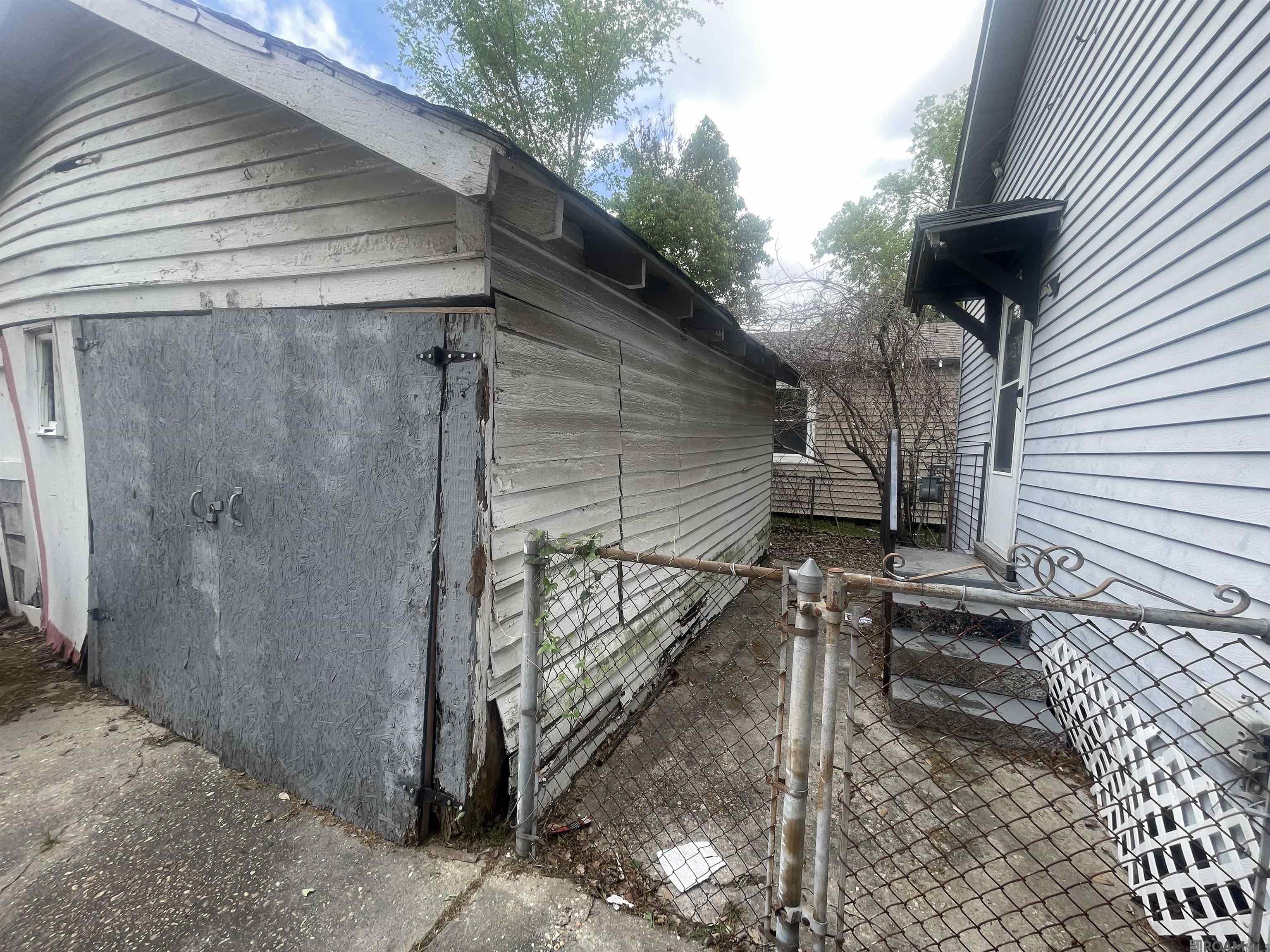 2317 Willow St, Baton Rouge, Louisiana image 27
