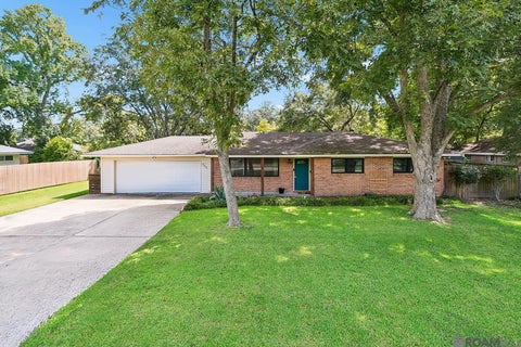 Homes For Sale - 245 S Carrollton Ave<br/> Baton Rouge, LA 70806