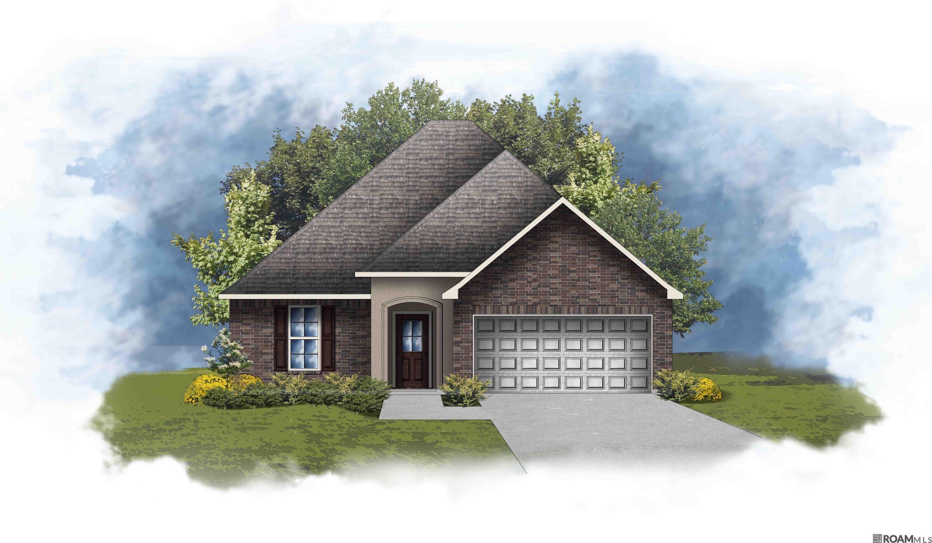 1640 S Plains Ave, Zachary, Louisiana image 1