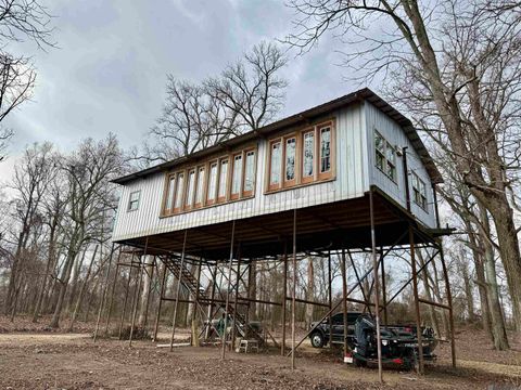 Homes For Sale - 746 S Prong Rd<br/> Concordia County, Vidalia, LA 71373