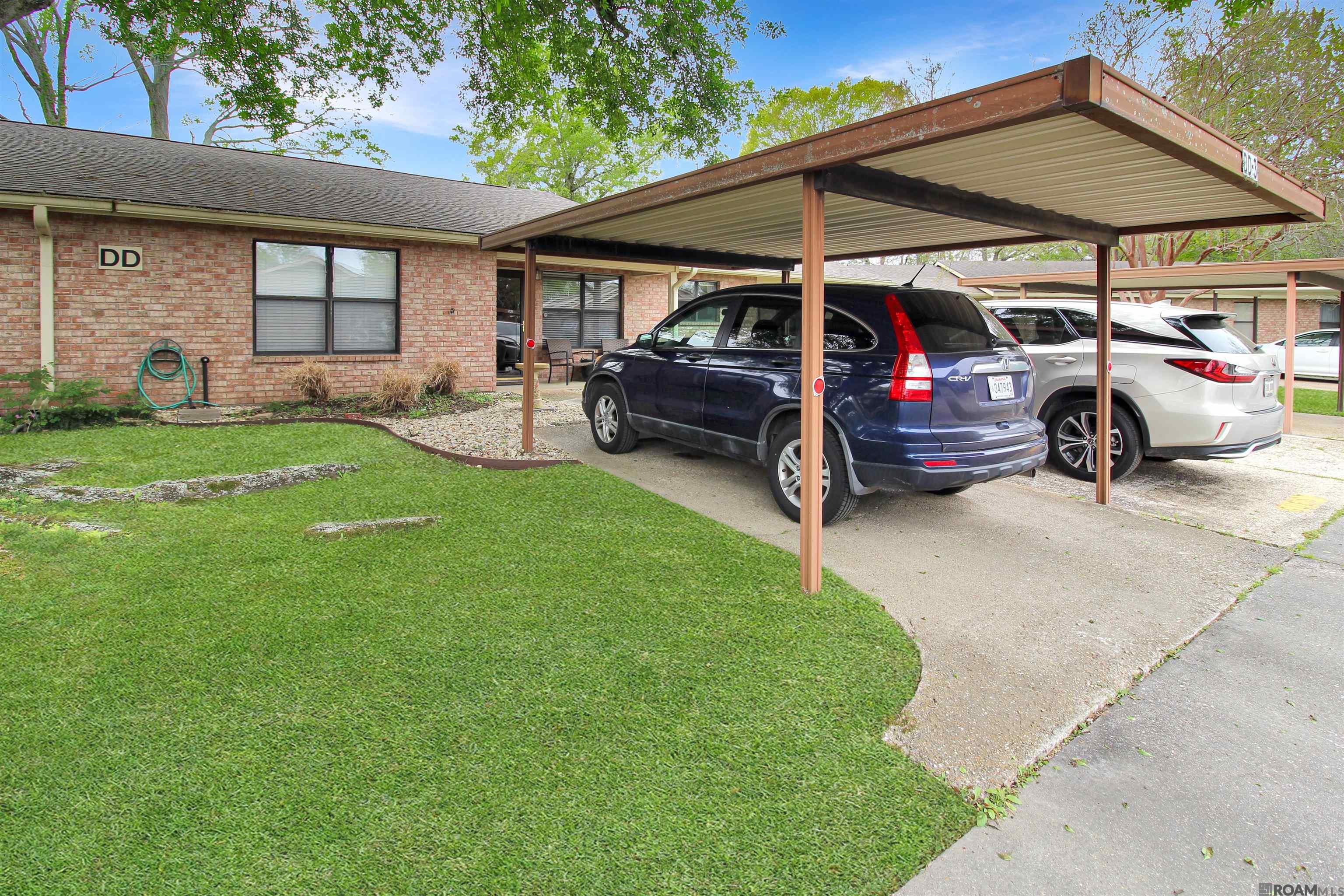 5323 Blair Ln #DD-3, Baton Rouge, Louisiana image 1
