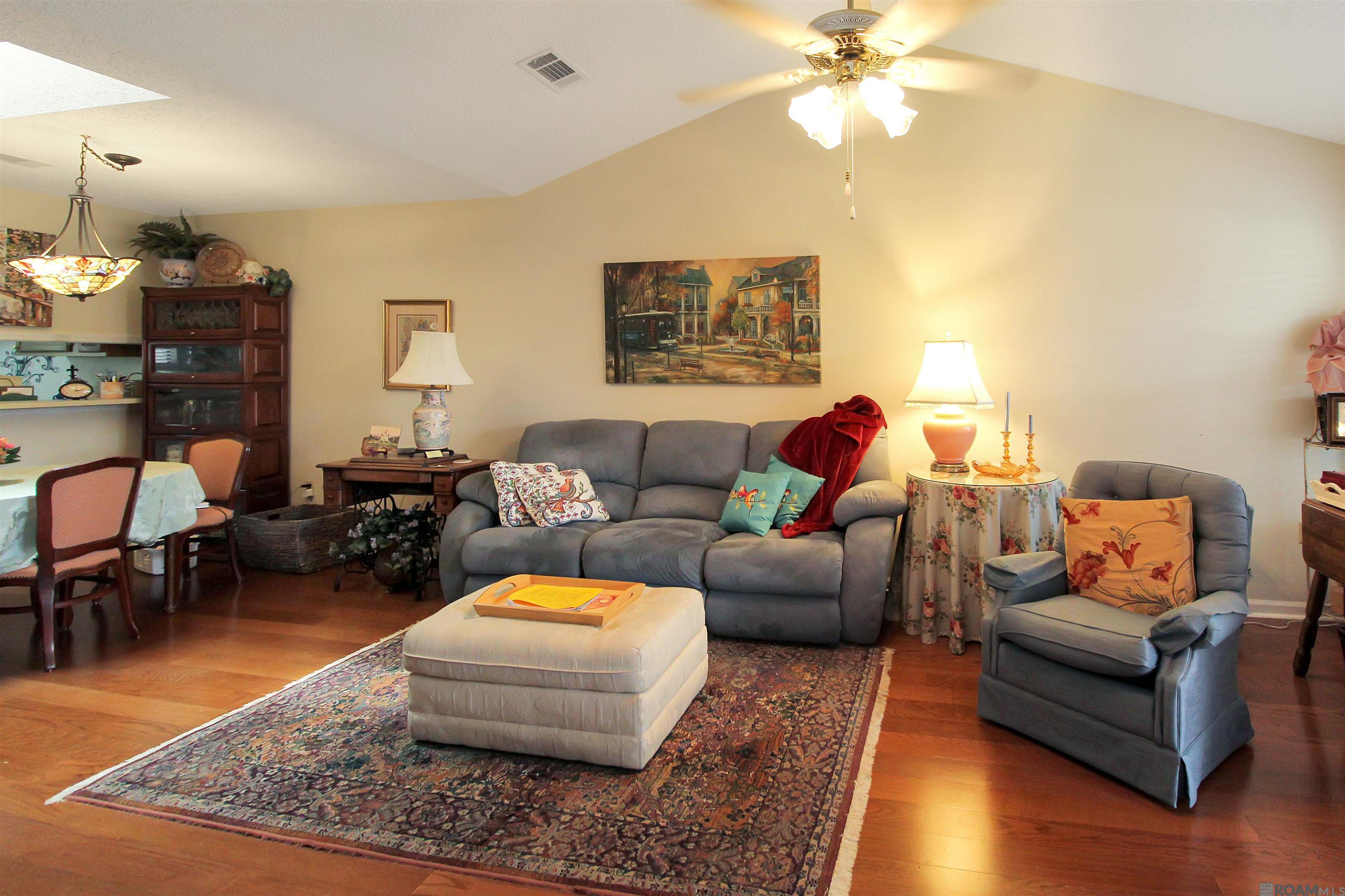 5323 Blair Ln #DD-3, Baton Rouge, Louisiana image 3