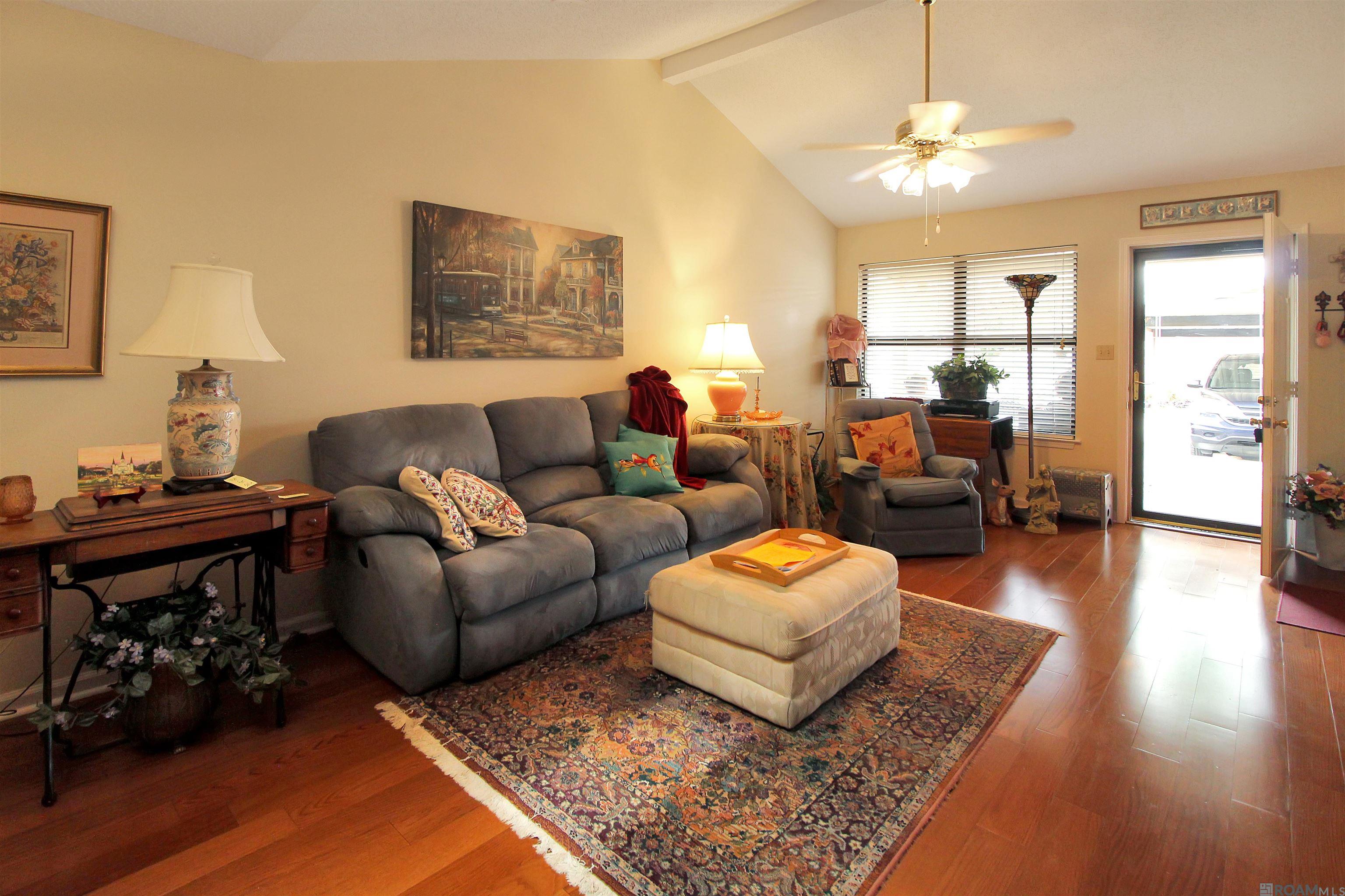 5323 Blair Ln #DD-3, Baton Rouge, Louisiana image 5