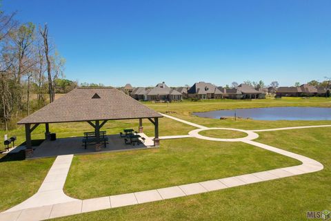 Vacant Land For Sale - 76 Rue Lierre<br/> Zachary, LA 70791