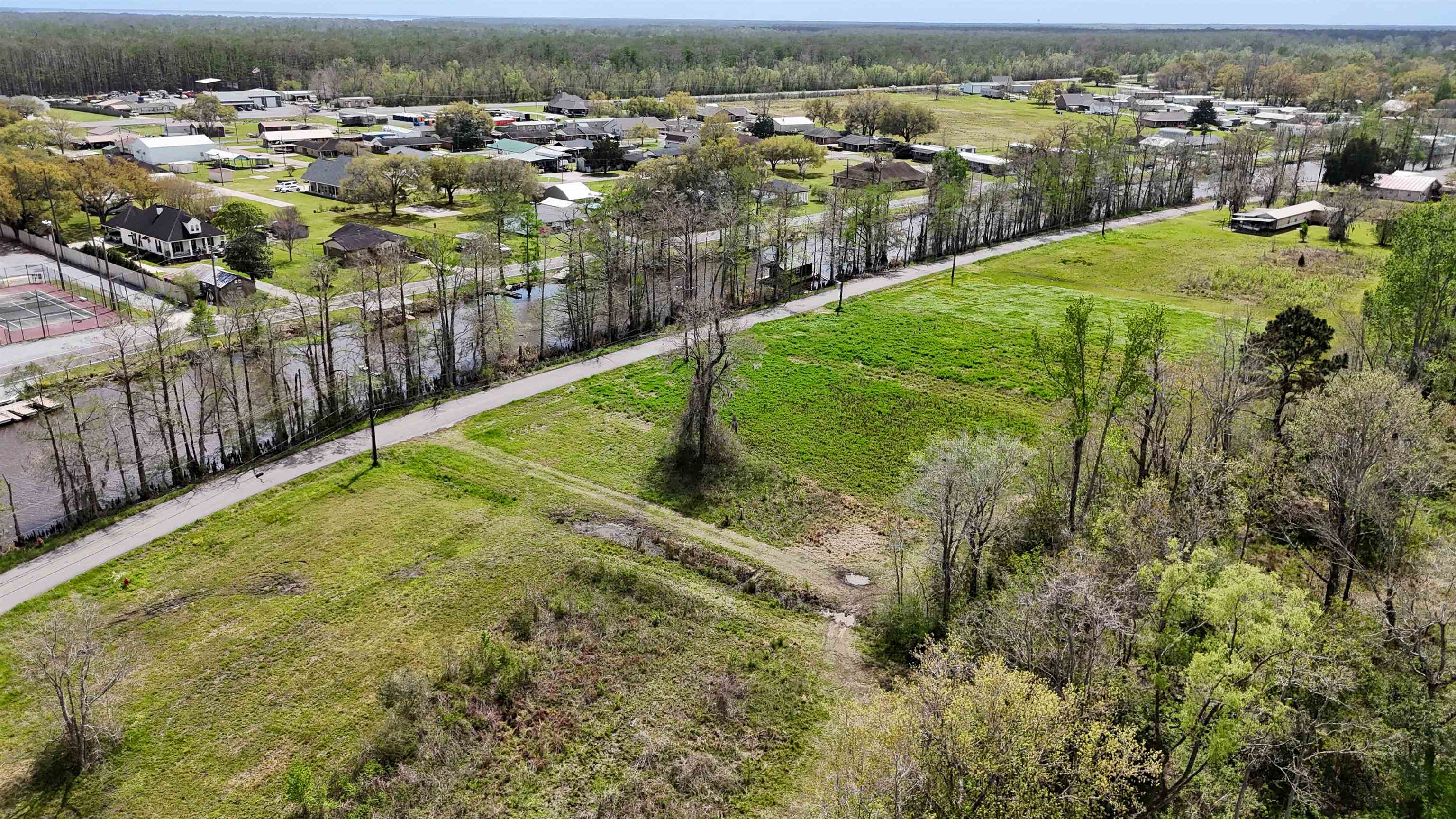 640 Bayou Dr, Pierre Part, Louisiana image 7