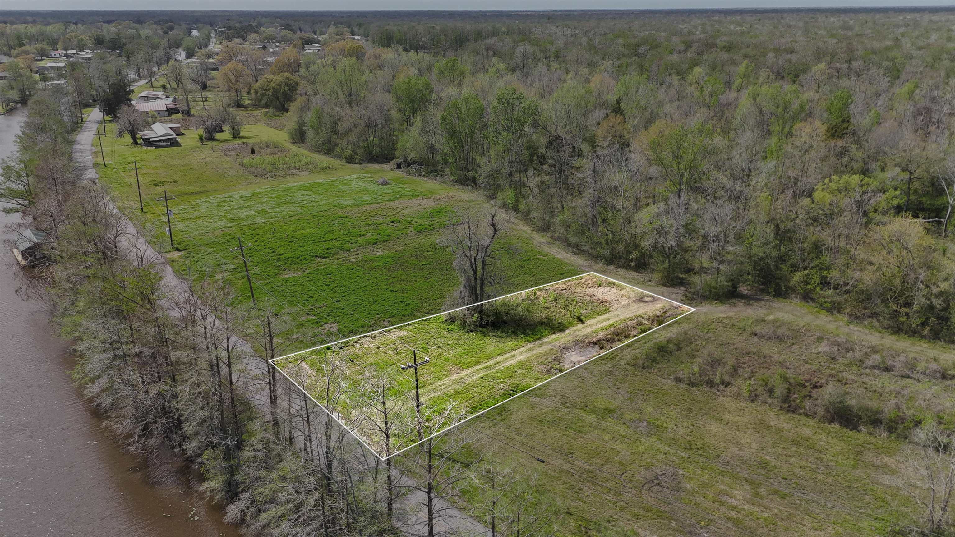 640 Bayou Dr, Pierre Part, Louisiana image 5