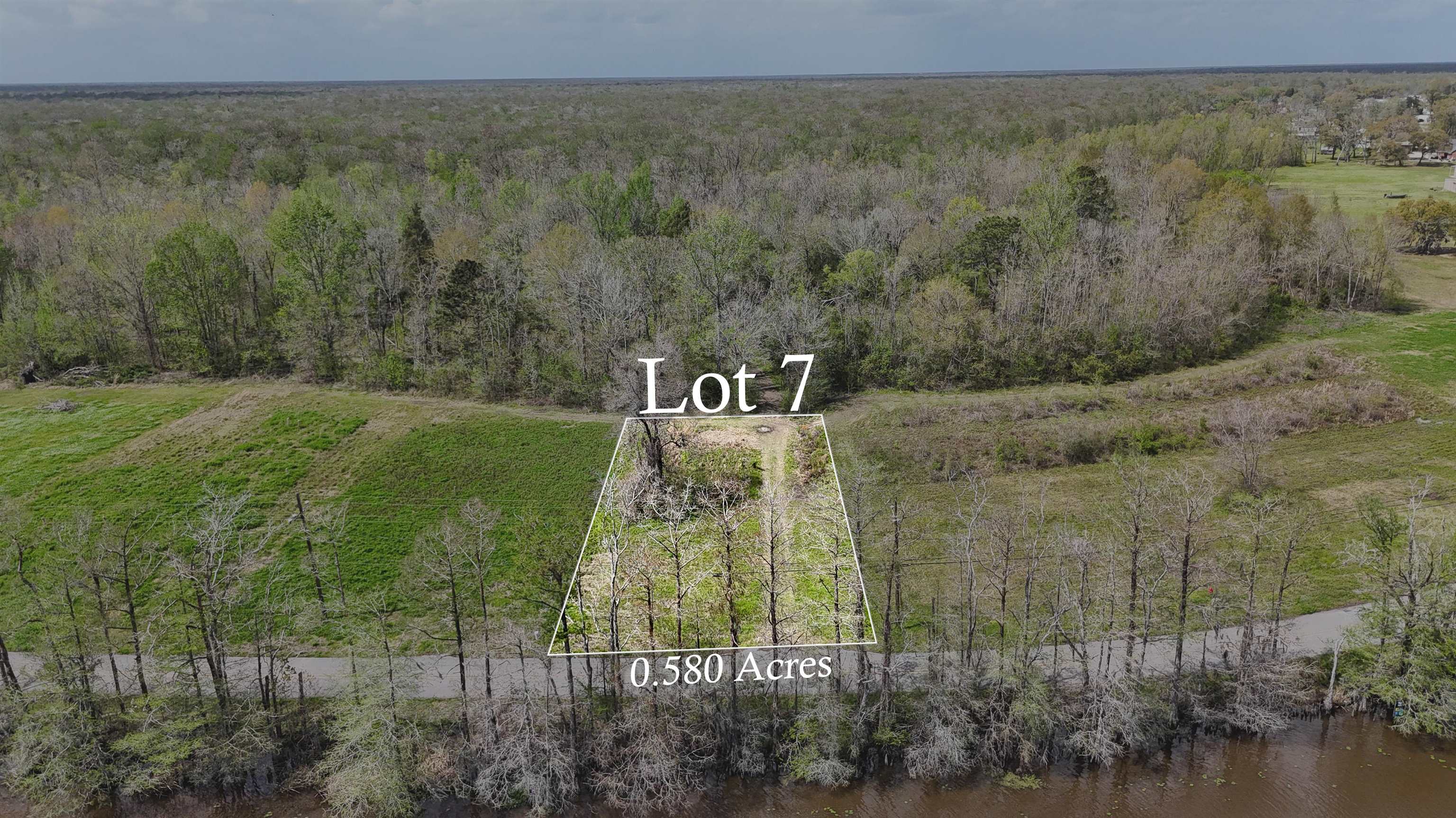 640 Bayou Dr, Pierre Part, Louisiana image 4