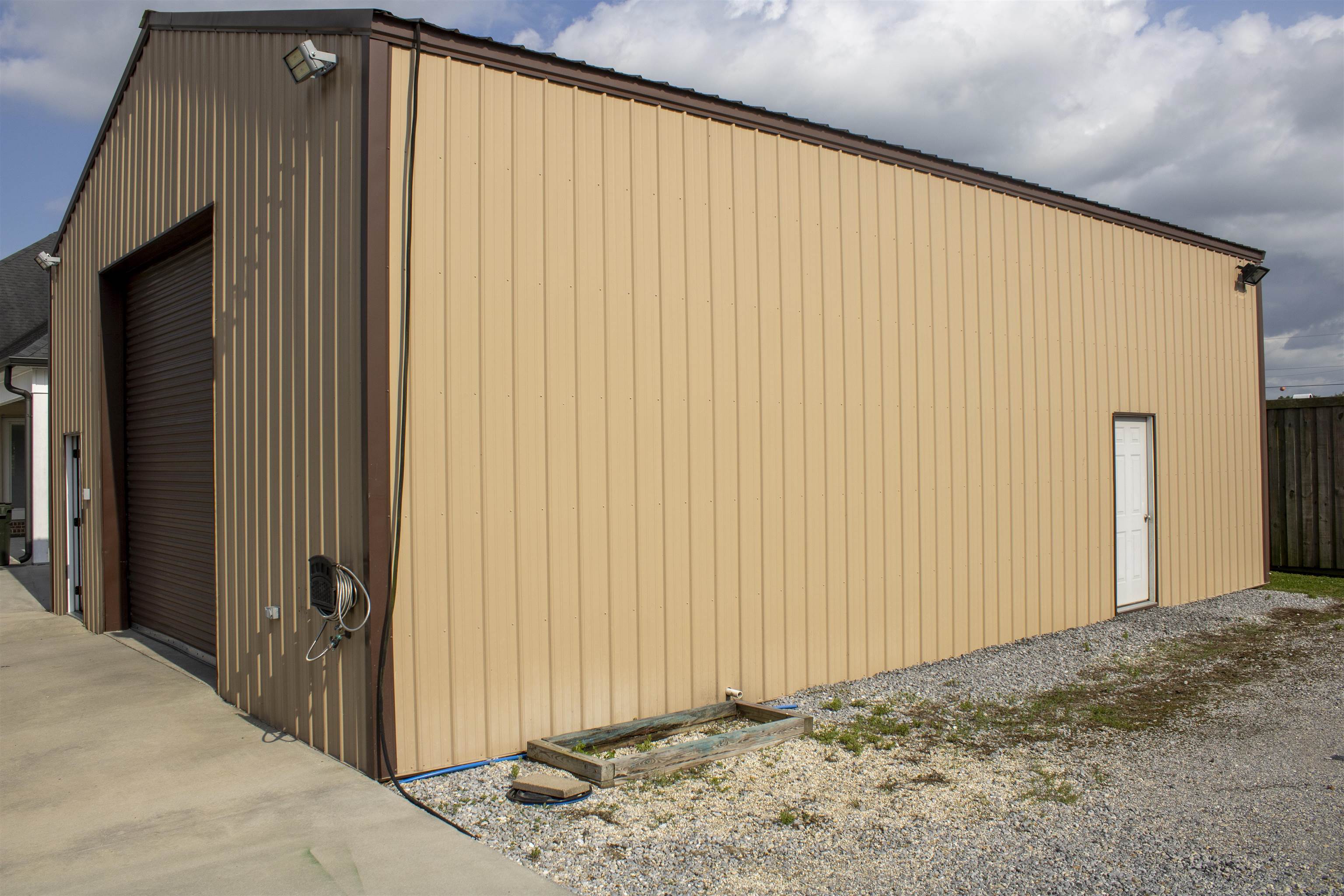 303 North Main Project Road, Schriever, Louisiana image 13
