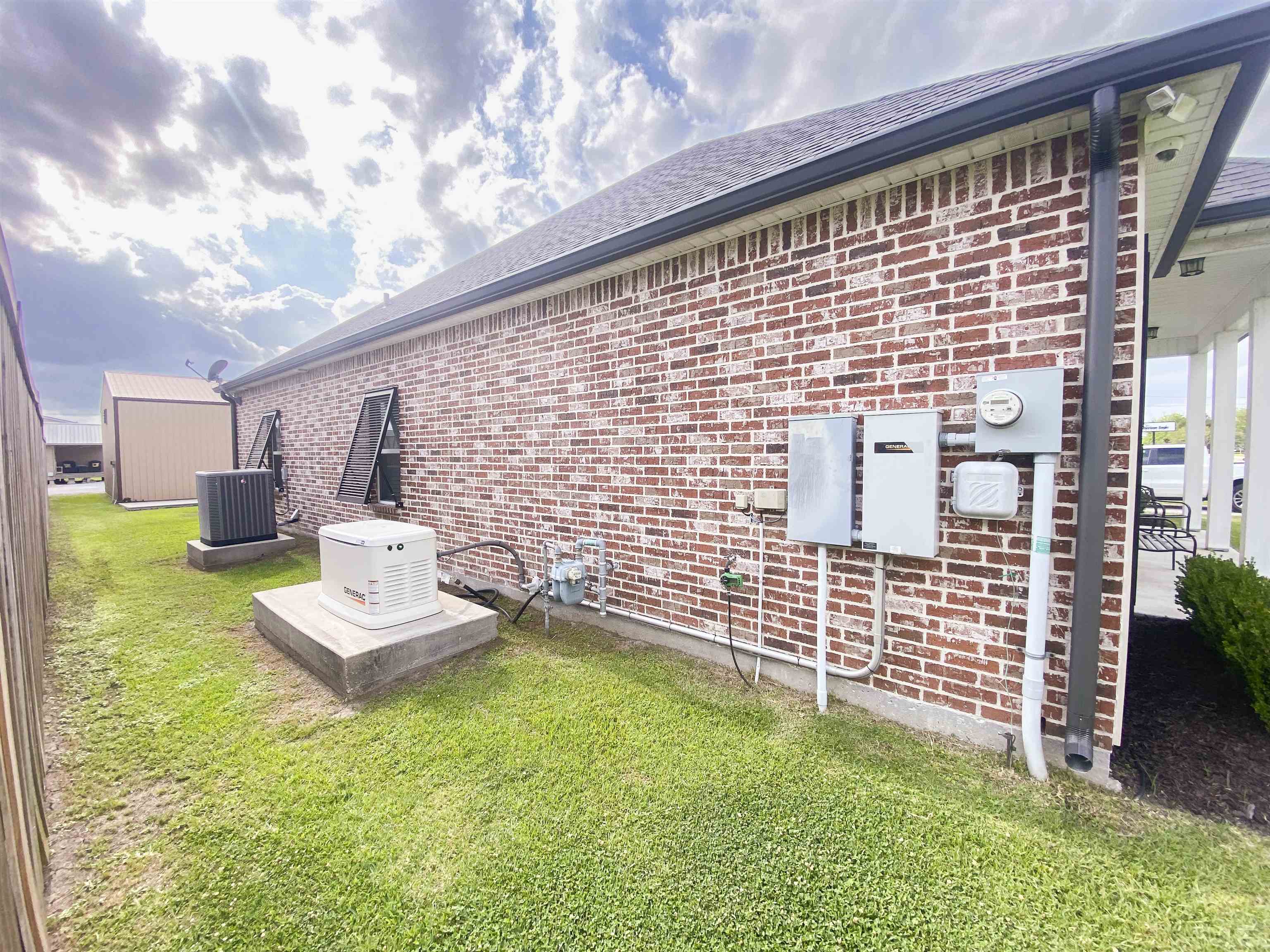 303 North Main Project Road, Schriever, Louisiana image 7