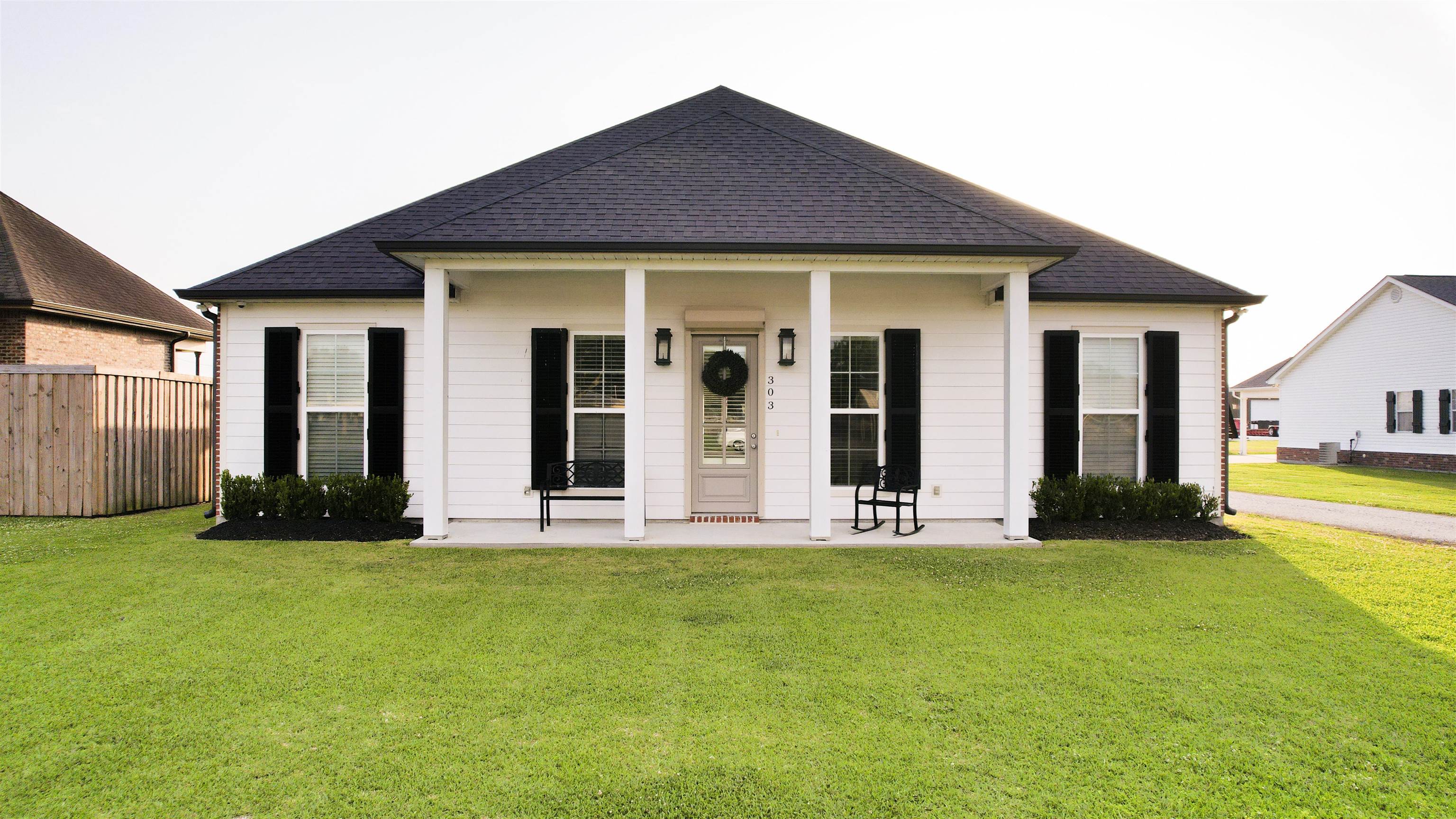 303 North Main Project Road, Schriever, Louisiana image 2
