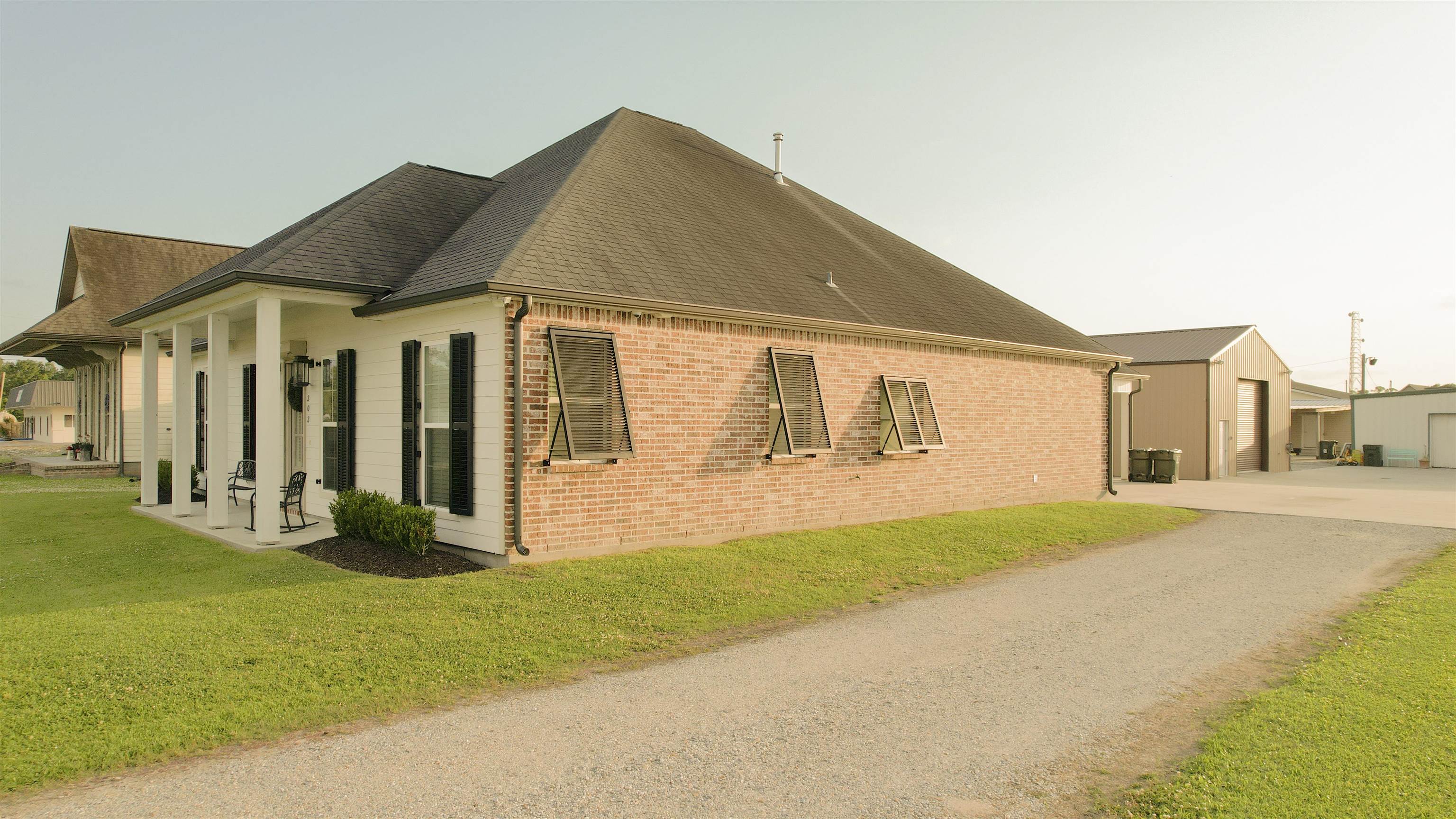 303 North Main Project Road, Schriever, Louisiana image 3