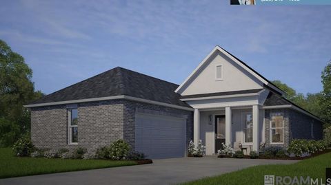 25287 Burlington Dr Denham Springs LA 70726