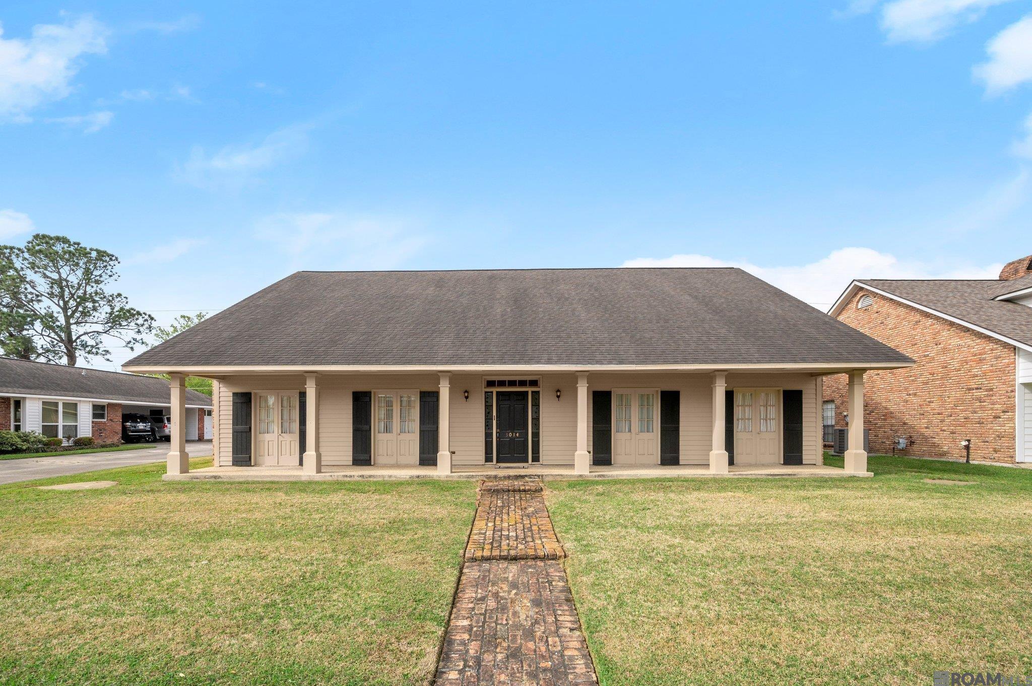 3014 Lancelot Dr, Baton Rouge, Louisiana image 1
