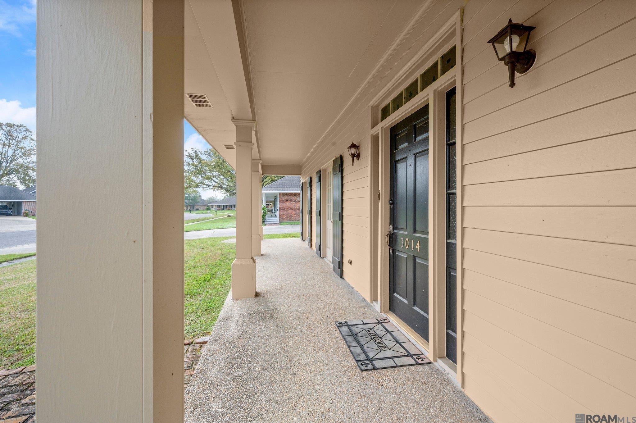 3014 Lancelot Dr, Baton Rouge, Louisiana image 3