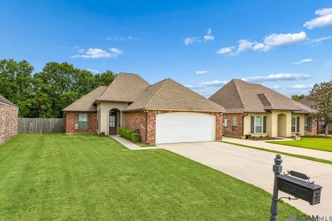 Homes For Rent - 40300 Creek Bend Dr<br/> Gonzales, LA 70737