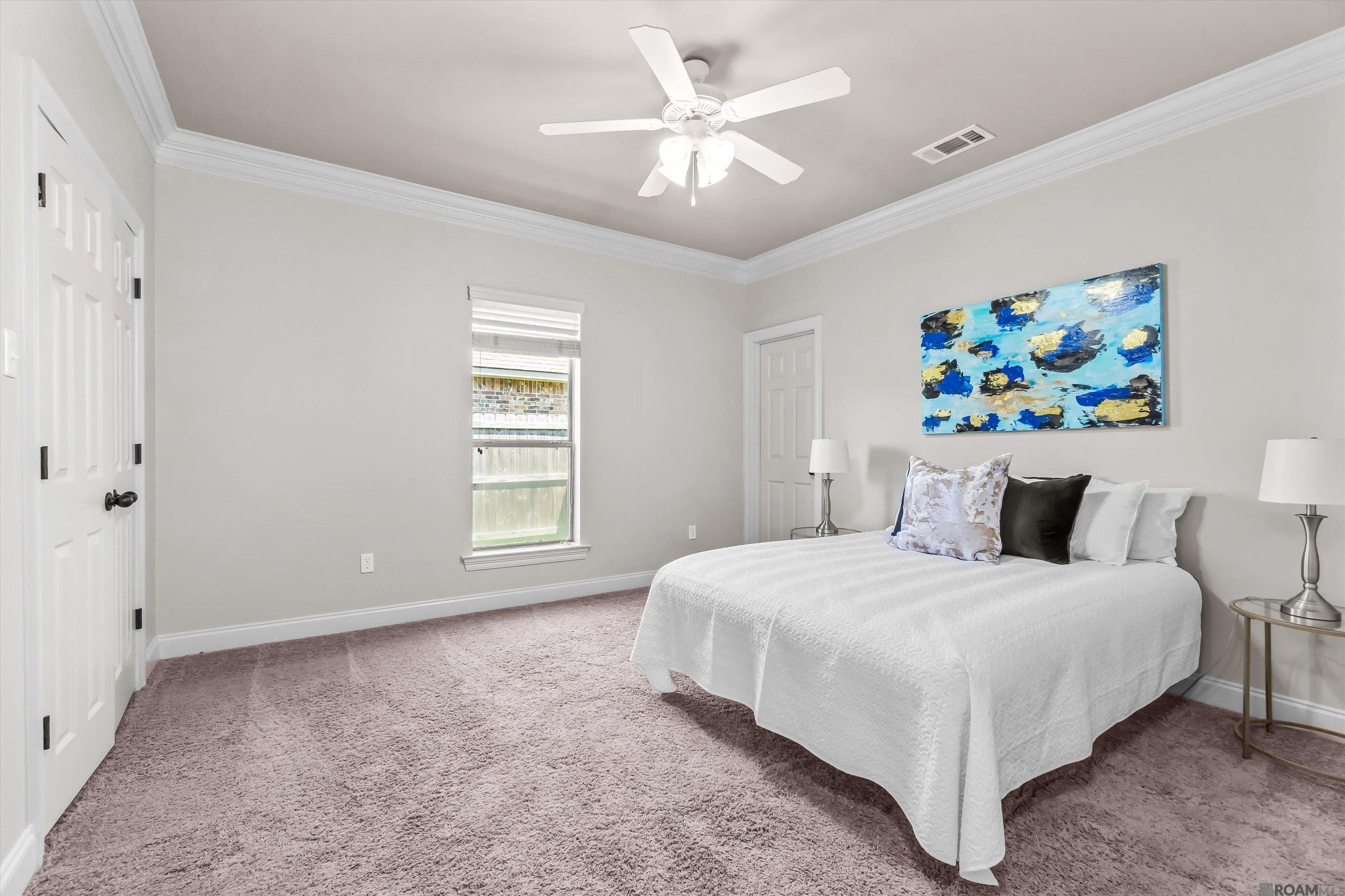 4808 Harbor Ln, Greenwell Springs, Louisiana image 16