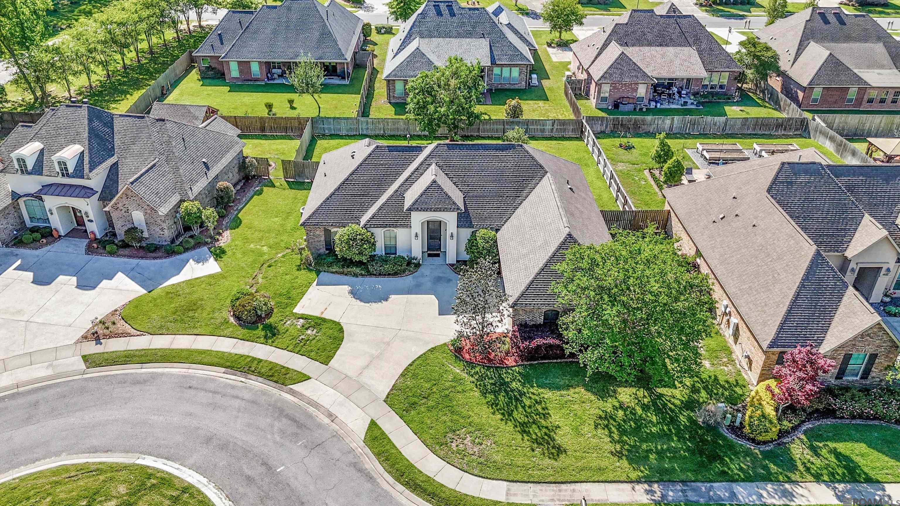 4808 Harbor Ln, Greenwell Springs, Louisiana image 26