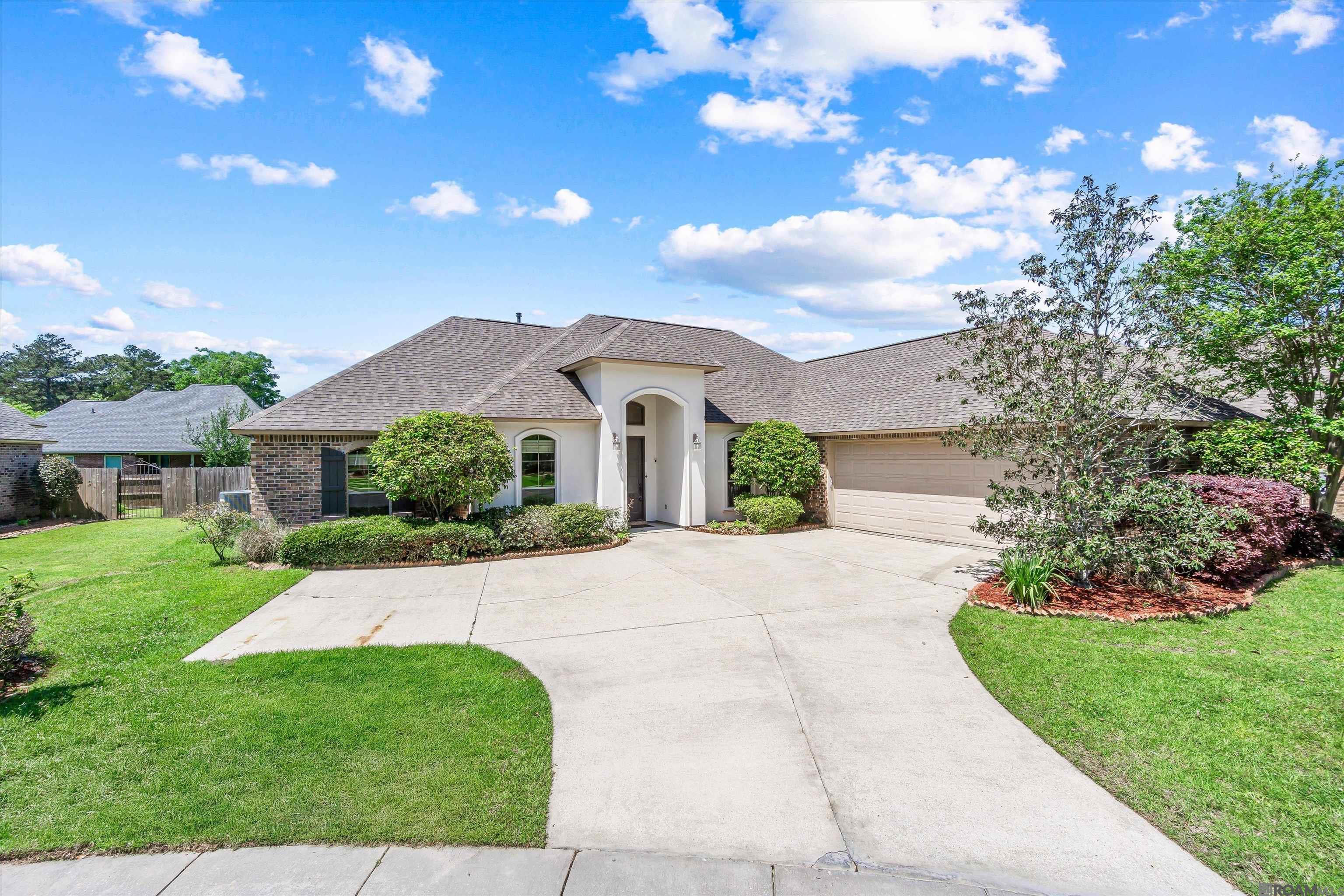 4808 Harbor Ln, Greenwell Springs, Louisiana image 3