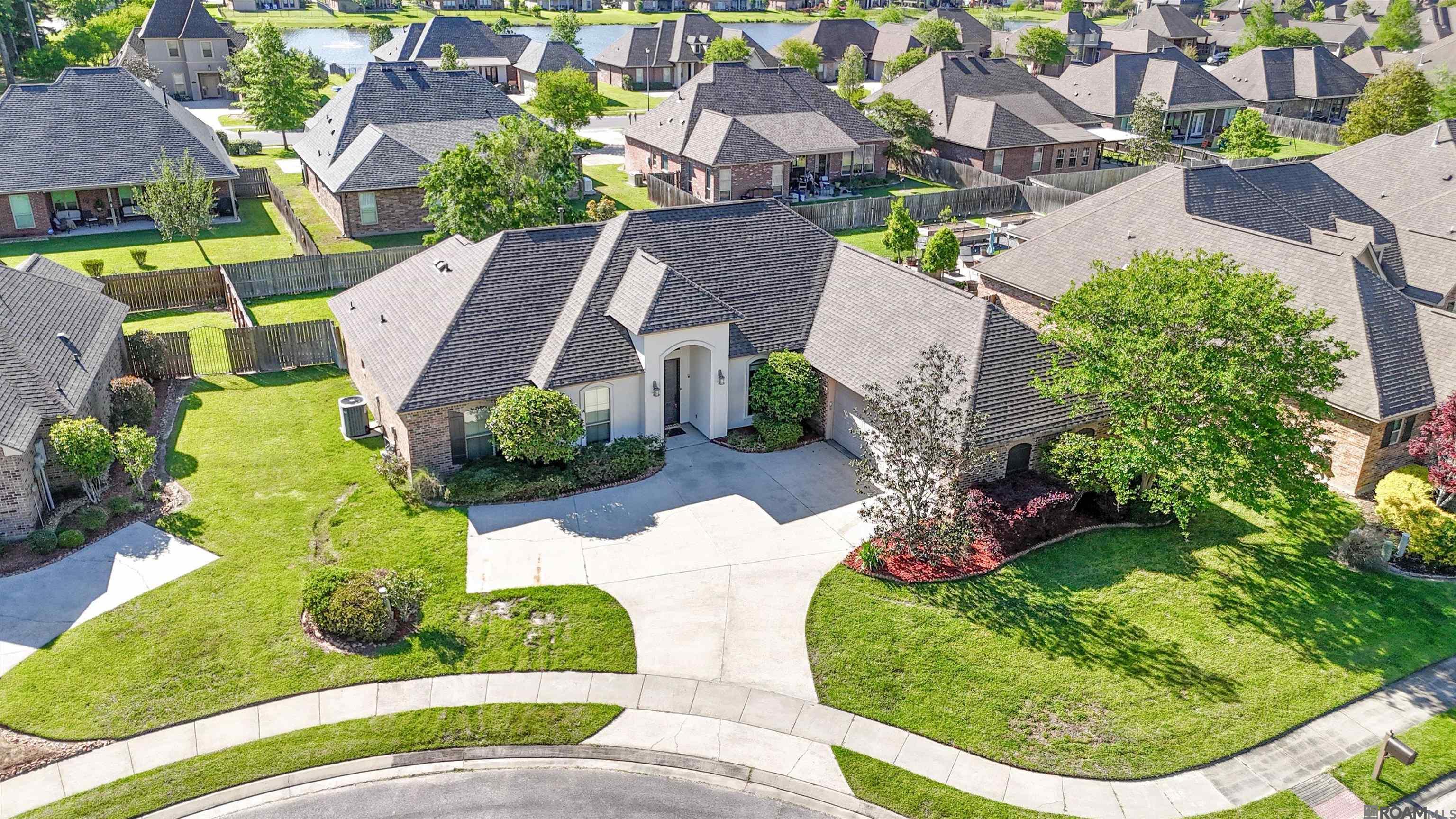 4808 Harbor Ln, Greenwell Springs, Louisiana image 28