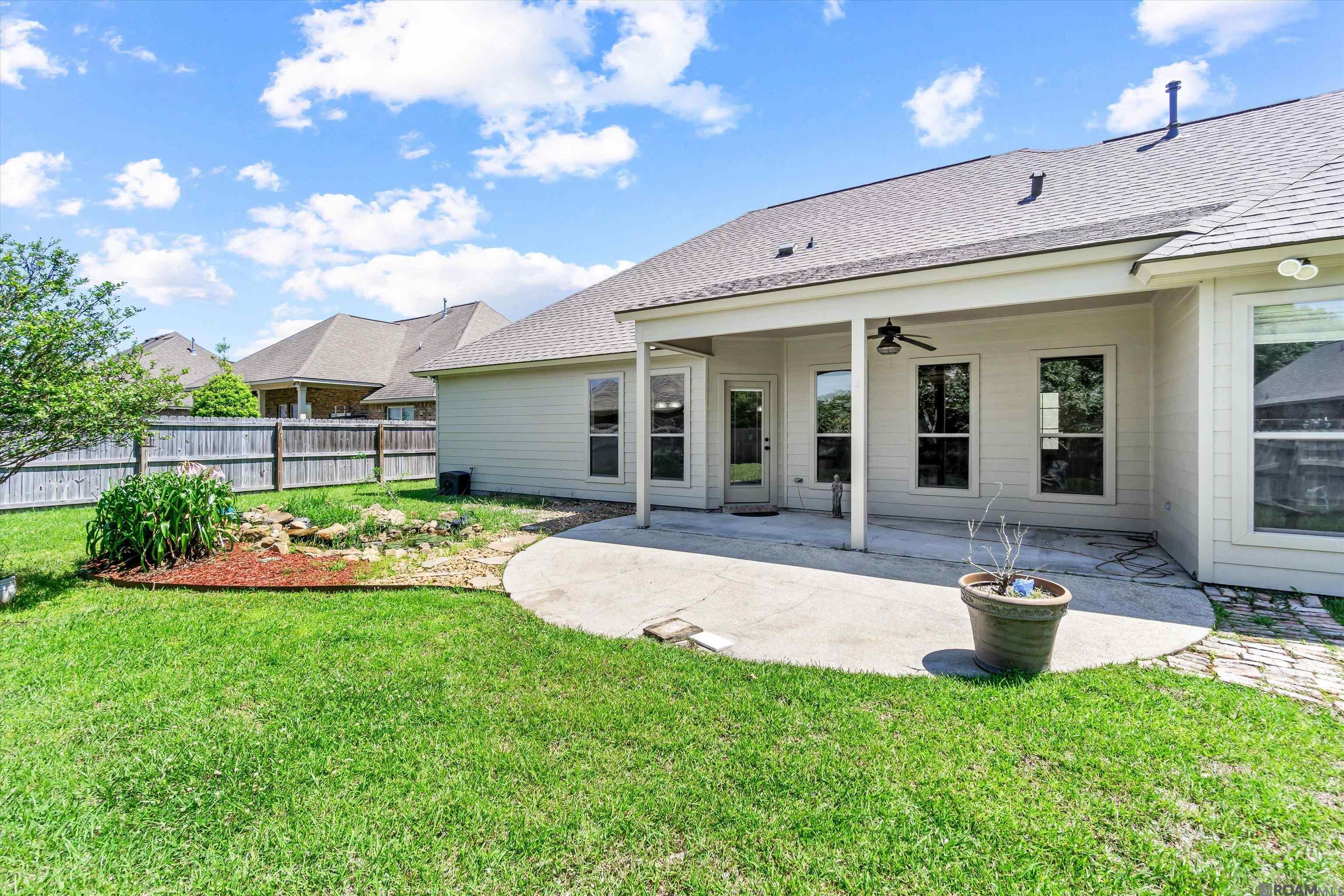 4808 Harbor Ln, Greenwell Springs, Louisiana image 23