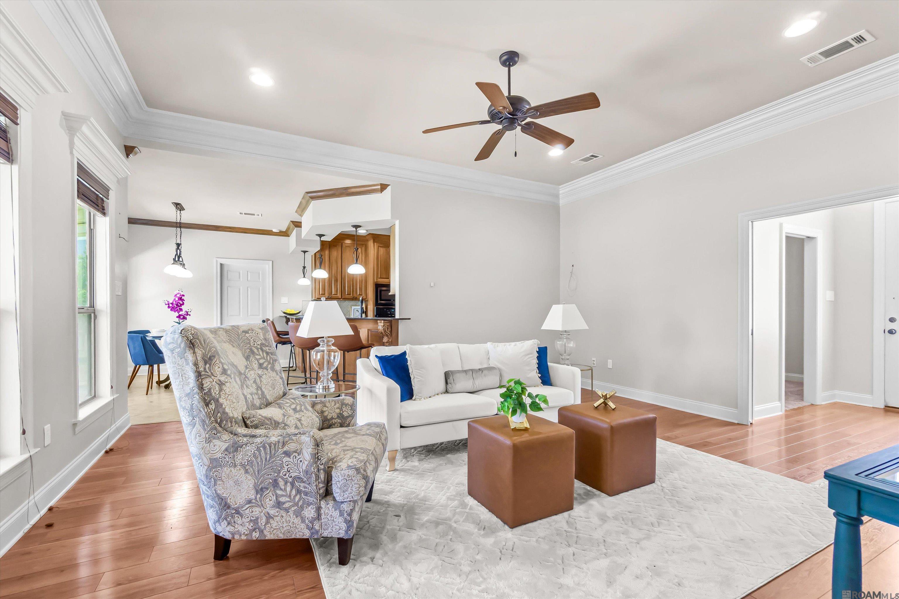 4808 Harbor Ln, Greenwell Springs, Louisiana image 5