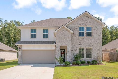 Homes For Sale - 13218 Fowler Dr<br/> Walker, LA 70785