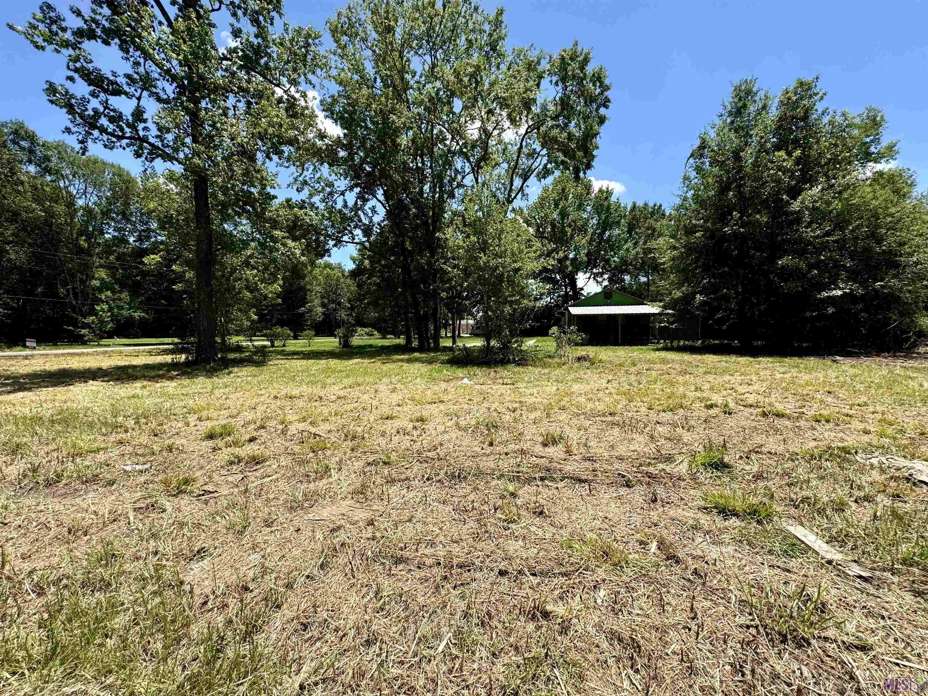 Lot 2-B Hazeloak Dr, Baker, Louisiana image 1