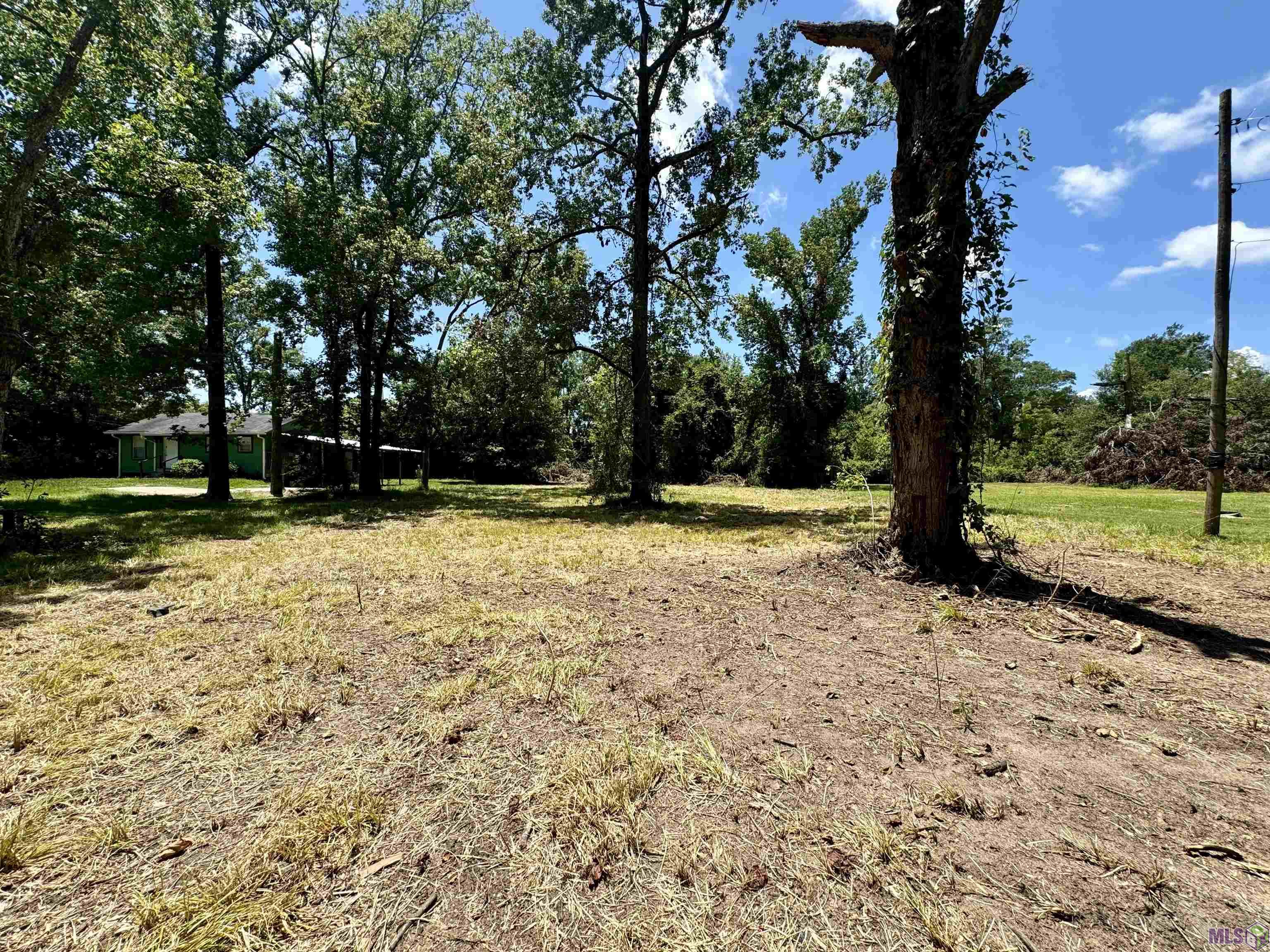 Lot 2-B Hazeloak Dr, Baker, Louisiana image 3