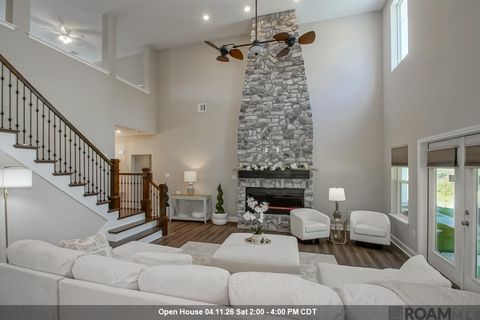 Homes For Sale - 15030 Eugene Rd<br/> Ascension County, Prairieville, LA 70769