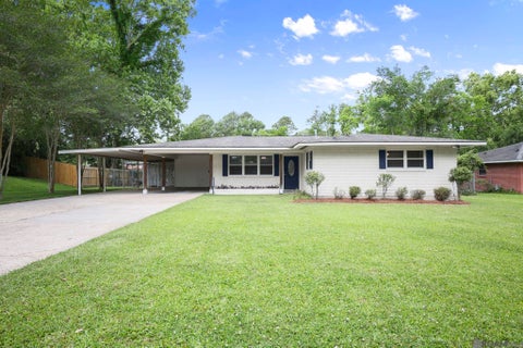 Homes For Sale - 1335 Highland Park Dr<br/> East Baton Rouge County, Baton Rouge, LA 70808