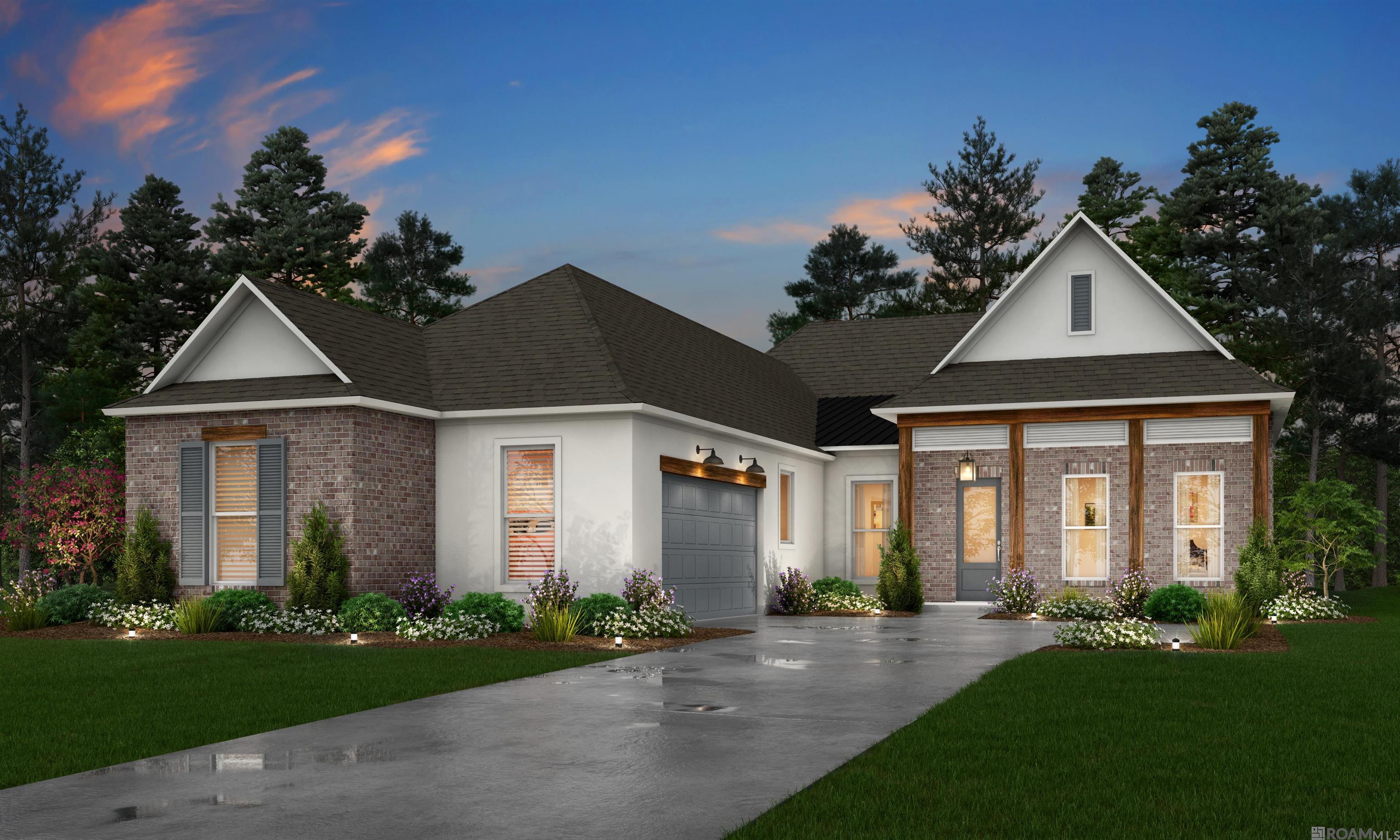10238 Oak Colony Dr, Baton Rouge, Louisiana image 1